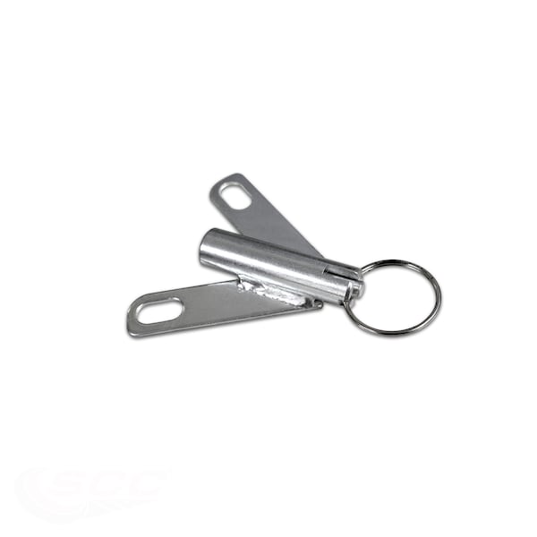 Bolt on Swivel Lock - Field Installable - Series 30